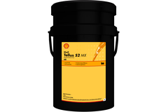 Shell Tellus S2 MX 68