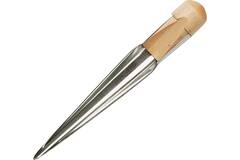 Marlpriem rvs 14" 365x43mm