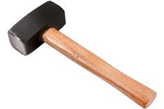 Vuist Met Steel 1500gram