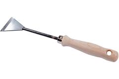 Verfsteker steel 70cm