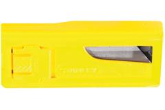 Stanleymesjes disp.10st