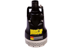 Dompelpomp Ponstar PX-55022 230V Aluminium