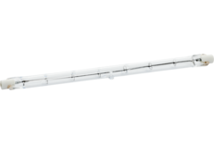 Halogeenbuis 220V 1000W R7S 189mm