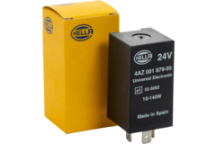 Knipperautomaat Hella 24V