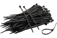 Kabelbinders T18R 100 st.