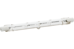 Halogeenbuisje 1107 220V  500W