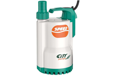 Dompelpomp City Speed 50M 230V