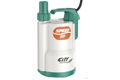 Dompelpomp City Speed Mop 30M 230V