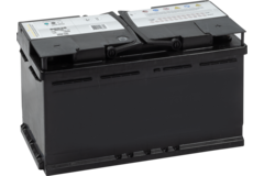 Accu  88/100 Amp