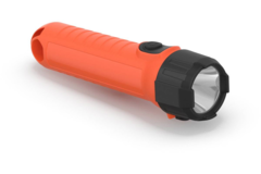 Zaklantaarn Energizer ATEX 2D zone 0 LED