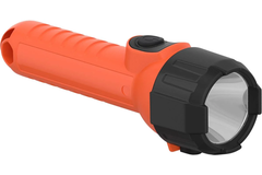 Zaklantaarn Energizer ATEX 2AA zone 0 LED