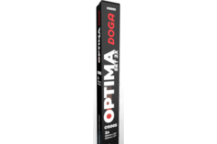 Ruitenwisserblad Doga Optima Prol  40cm.