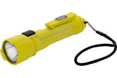 Zaklamp ATEX Razor led zone 0
