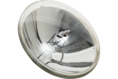 Sealed Beam PAR64 230V 1000W 8”CP60