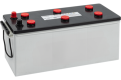 Accu 12 Volt 120 Ah Centurion 62034