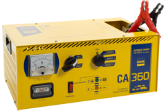 Acculader Gys - aut. Start CA 350
