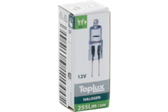 Halogeenlamp G4 12V 20W