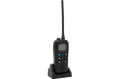 Icom Handmarifoon IC-M37E