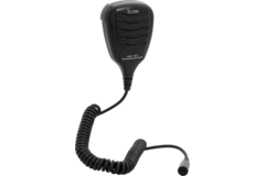 Icom Handmikrofoon Waterdicht M71/M90/M73