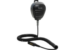 Icom Handspeaker HM 138