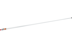Marif.Antenne Fiberglas 144-165 Mhz  1"