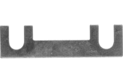 Plaatzekering 30A