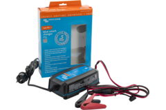 Victron Blue Power 24V 8A IP65 + DC conn.