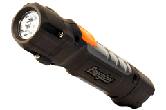 Zaklamp Energizer HardCase Led 4x AA Zwart