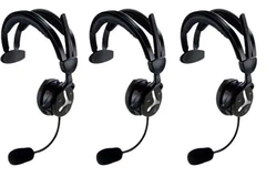 Nautic-Talk Trio / netto prijs