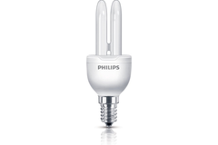 Philips Spaarlamp (LED) Genie 5W WW E14 220V-240V