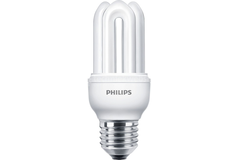 Philips Spaarlamp (LED) Genie 11W WW E27 220V-240V