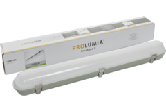 LED armatuur Pro Aqua 230V 1x18W IP65
