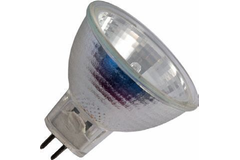 Koudlichtspiegel 28V 20W GU 5.3. MR 16
