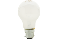 Lamp Normaal 24V B22 10W