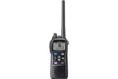Icom handmarifoon IC-M73