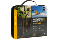 Motorola T82 Extreme RSM twinpack