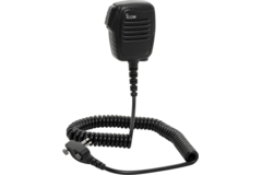 Icom Speaker microphone IC-HM159LA