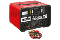 Acculader Telwin Alpine 20 230V 12/24V 20A