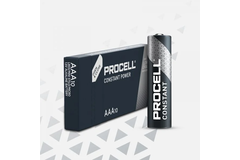 Duracell Procell batterijen AAA 10st.