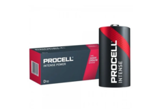 Duracell Procell batterijen D (LR20) 10st