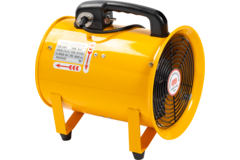 Ventilator SVT 200 230V
