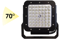 LED deklicht 12000lm 110-230V IP67 70gr