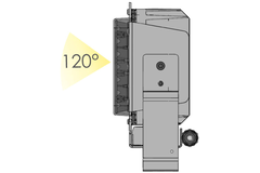 Aquasignaal Masthead LED 34 12/24V