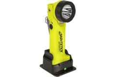 Zaklamp ATEX (0) verticaal nightstick dual light oplaadbaar