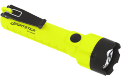 Zaklamp ATEX (0) nightstick met clip