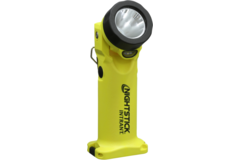 Zaklamp ATEX (0)'verticaal nightstick dual light en draaiknop