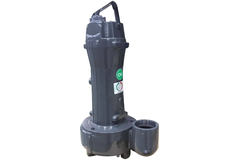 Dompelpomp Zenit ATEX DRG 75/2/G40 230V