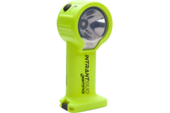 Zaklamp ATEX (0) verticaal nightstick dual light