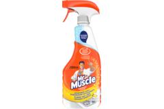 Musc Keukenreiniger 500 ml