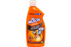 Muscle Ontstopper 500ml